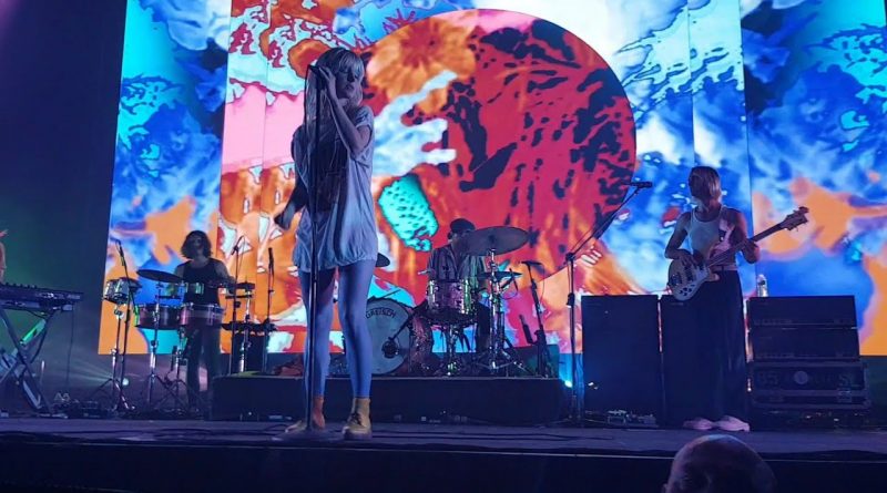 Paramore - Forgiveness