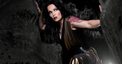 Tarja - Shadow Play