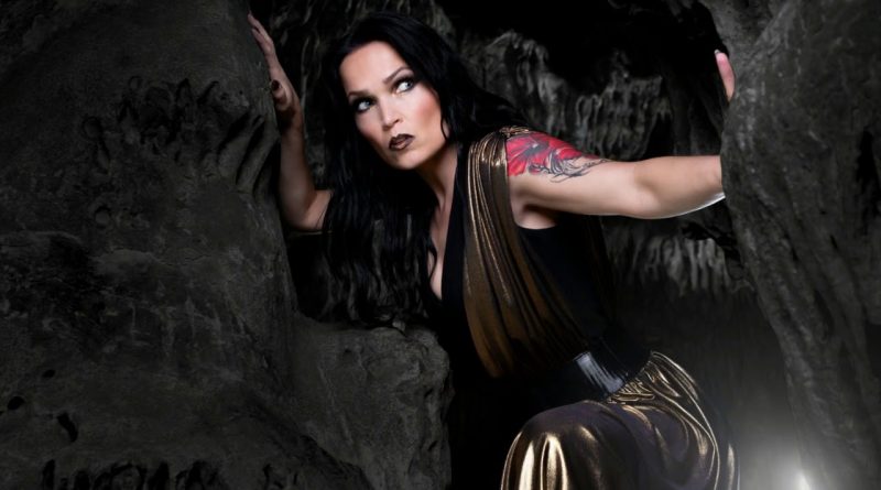Tarja - Shadow Play