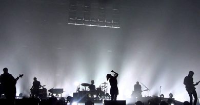 Paramore - Part II