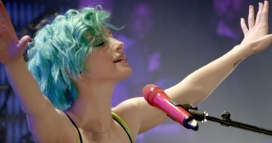 Paramore - Last Hope