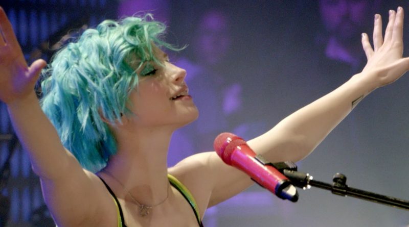 Paramore - Last Hope
