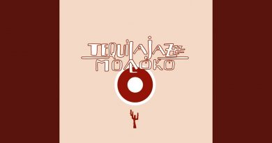 Tequilajazzz — Небо молчит