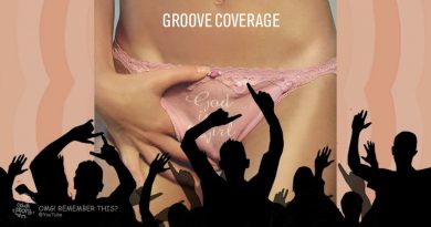Groove Coverage - Remember