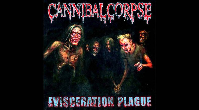 Cannibal Corpse - To Decompose