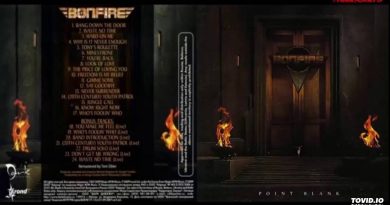 Bonfire - Waste No Time