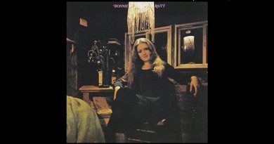 Bonnie Raitt - Finest Lovin' Man