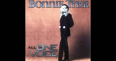 Bonnie Tyler - Angel Of The Morning
