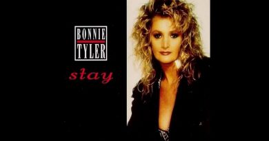 Bonnie Tyler - Stay