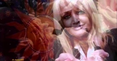 Bonnie Tyler - The Rose