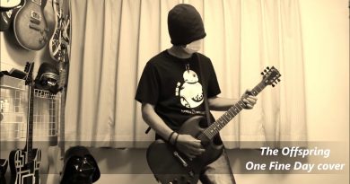 The Offspring - One fine day