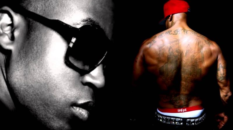 Booba - Numero 10