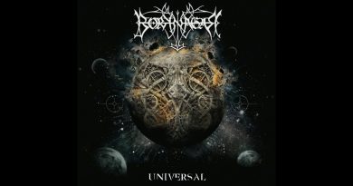 Borknagar - Havoc