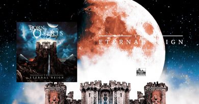 Born Of Osiris - Bow Down