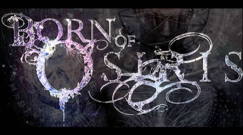 Born Of Osiris - Recreate