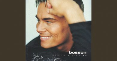 Bosson - We Will Meet Again