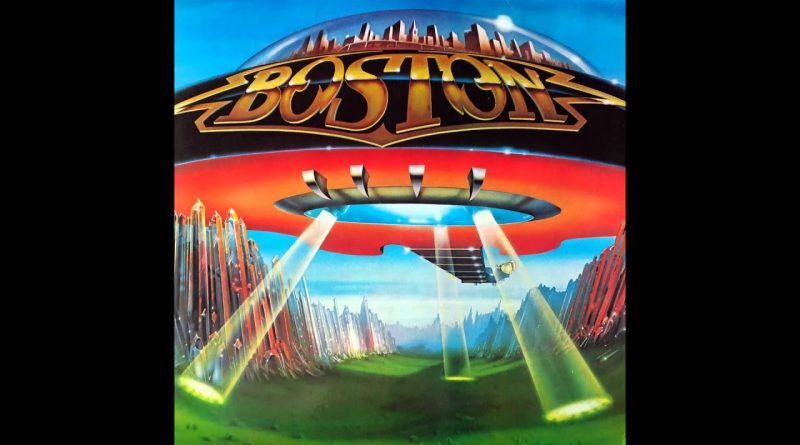 Boston - It's Easy