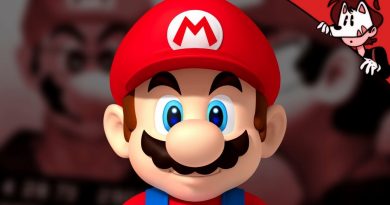 Mario - Why