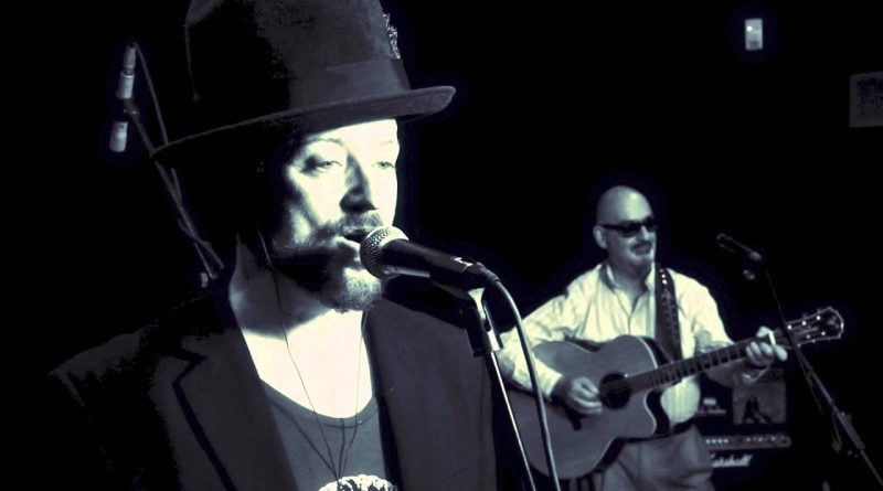 Boy George - Death Of Samantha