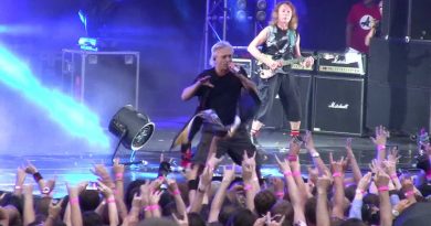 Алиса - Волна