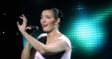 Елена Ваенга — Жираф