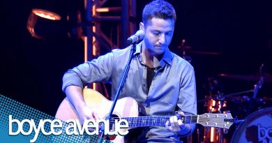 Boyce Avenue - Briane