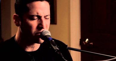 Boyce Avenue - I Miss You (Feat. Cobus Potgieter)
