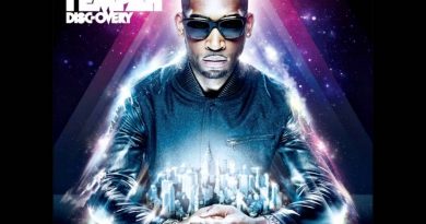 Tinie Tempah - Simply Unstoppable