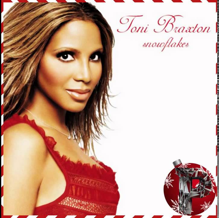 Toni Braxton - Christmas Time Is Here