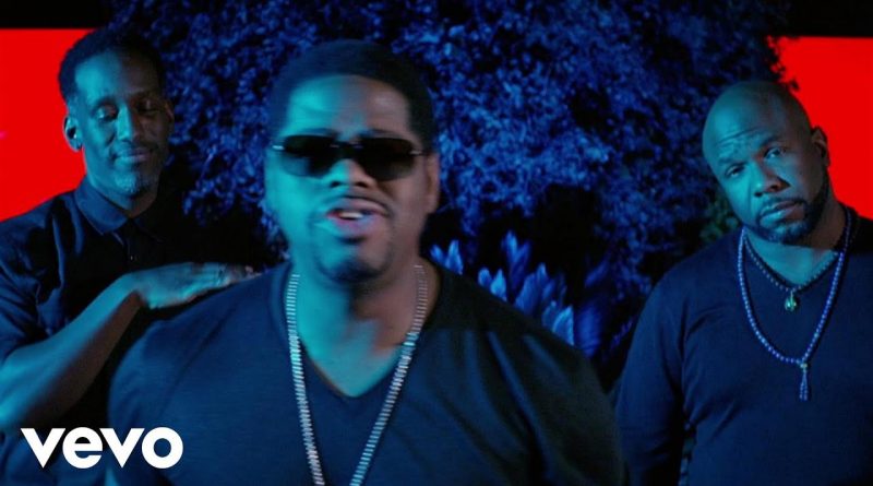 Boyz Ii Men - Losing Sleep
