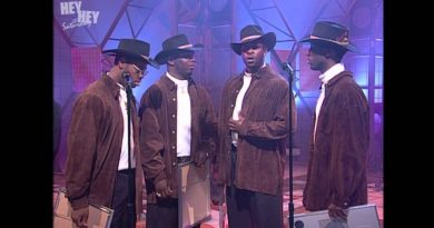 Boyz Ii Men - Silent Night