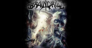 Brain Drill - Obliteration Untold