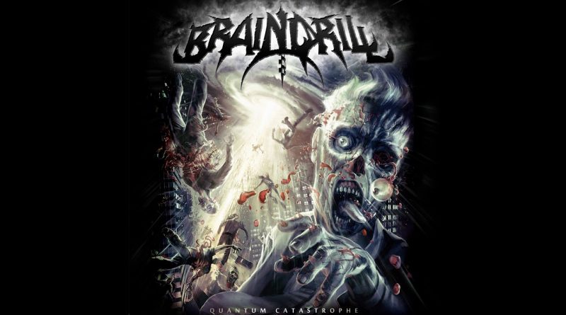 Brain Drill - Obliteration Untold