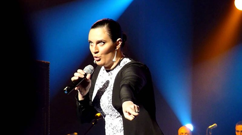 Елена Ваенга — Перрон