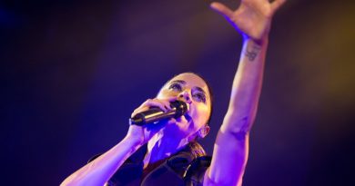 Melanie C - Drown