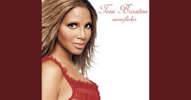 Toni Braxton - Santa Please...