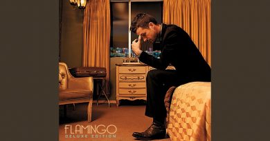Brandon Flowers - Jacksonville