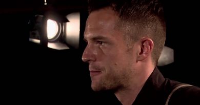 Brandon Flowers - Magdalena