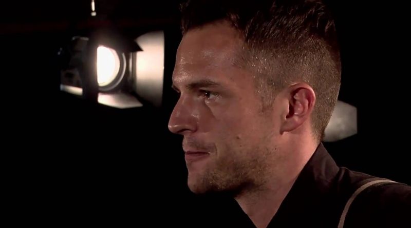 Brandon Flowers - Magdalena
