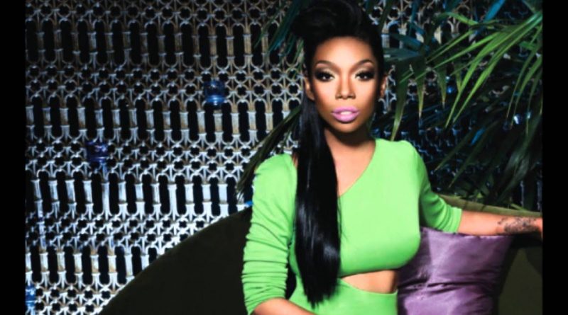 Brandy - Finally