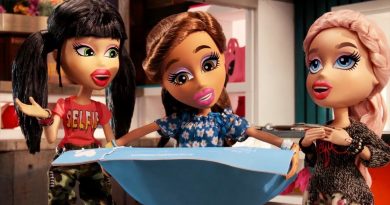 Bratz - You Think