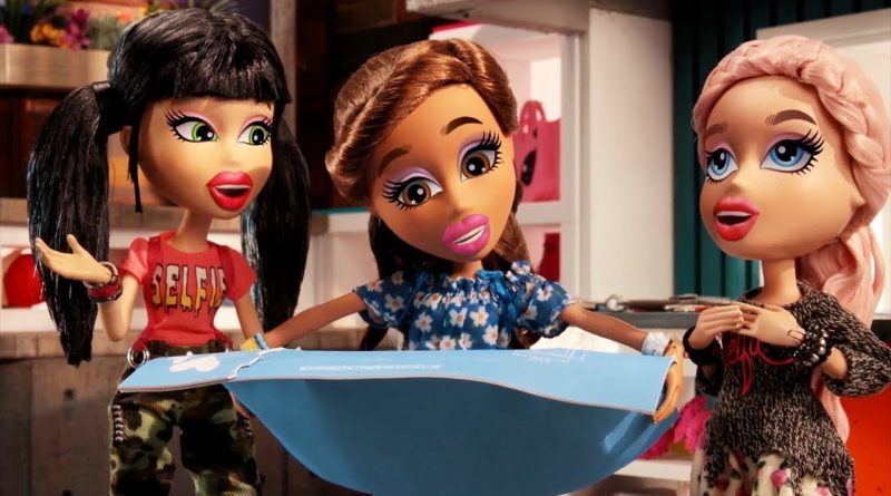 Bratz - You Think