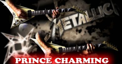 Metallica - Prince Charming