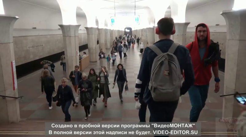 Григорий Заречный — Обезьянник