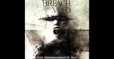 Breach The Void - Falling