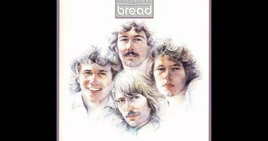 Bread - Down On My Knees
