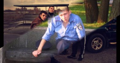 Григорий Заречный — Последний рейс
