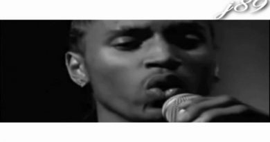 Trey Songz - Cheat On You