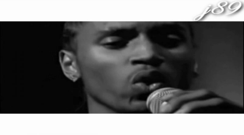 Trey Songz - Cheat On You