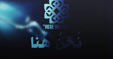 Breaking Benjamin - Here We Are